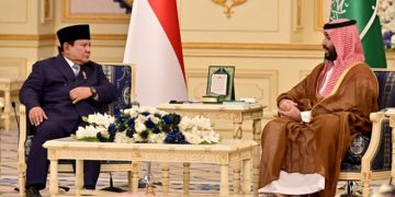 Saudi Arabia Energy Investment