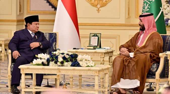 Saudi Arabia Energy Investment
