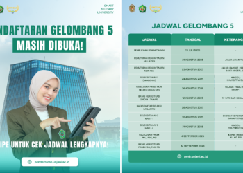 Unjani Enrollment