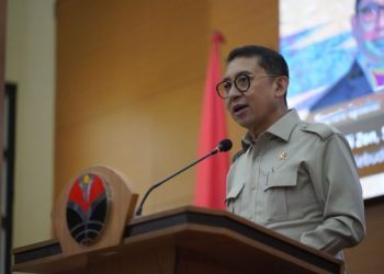 Indonesia National History