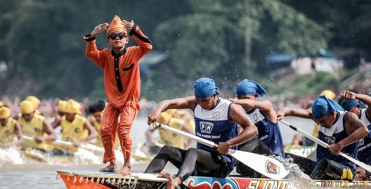 Karisma Event Nusantara
