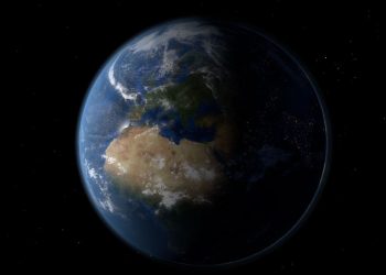 Earth Rotation Speeds Up, Making August 5 the Shortest Day of the Year