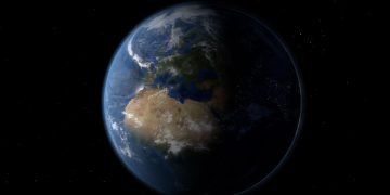 Earth Rotation Speeds Up, Making August 5 the Shortest Day of the Year