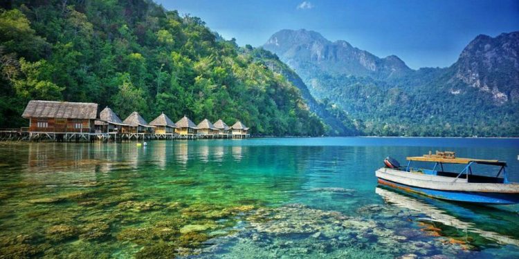 Ora Beach