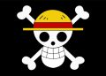 One Piece Flag