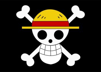 One Piece Flag