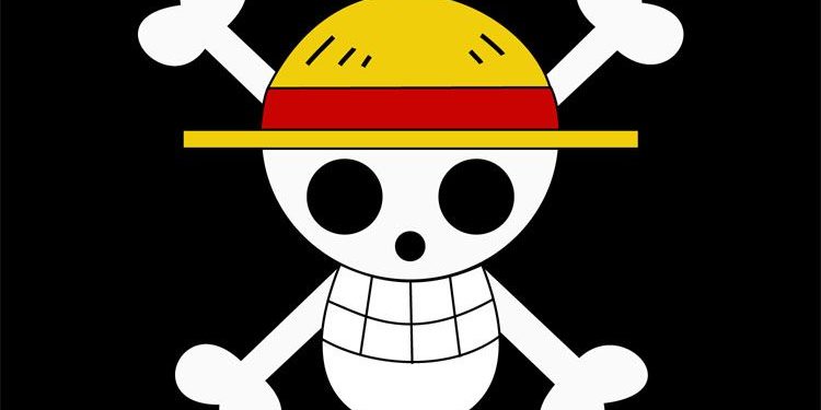 One Piece Flag