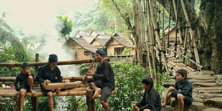 Indigenous People