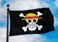 One Piece Flag