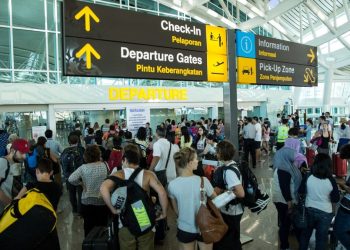 Immigration Patrol Task Force Bali