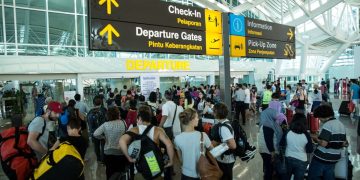 Immigration Patrol Task Force Bali