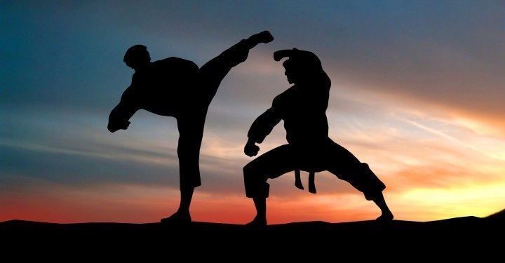 Pencak Silat