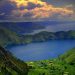 Toba Caldera Geopark
