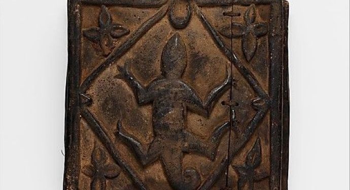 Batak Ancient Book
