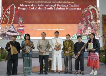 Indigenous Peoples Day