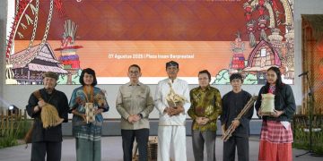 Indigenous Peoples Day