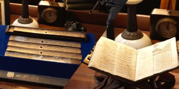 Ancient Manuscripts Indonesia