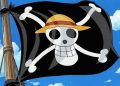 One Piece Flag