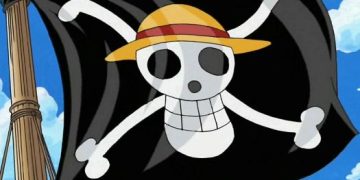 One Piece Flag