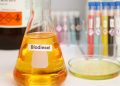 EU Biodiesel Dispute