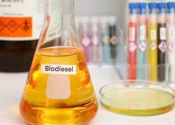 EU Biodiesel Dispute