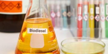 EU Biodiesel Dispute