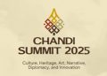 Chandi Summit 2025