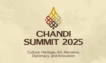 Chandi Summit 2025