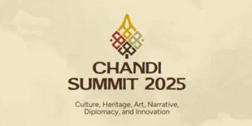 Chandi Summit 2025