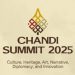 Chandi Summit 2025