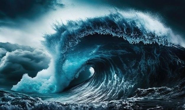 Tsunami