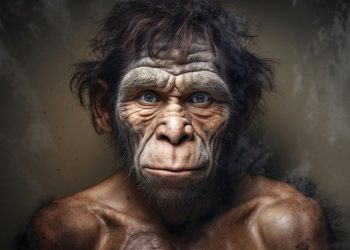 Indonesia’s Hobbit