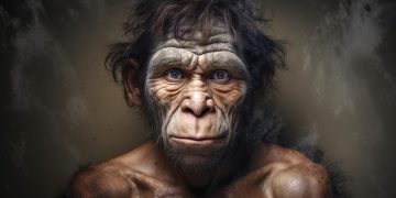 Indonesia’s Hobbit