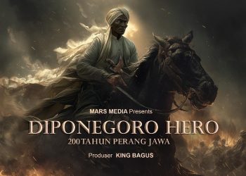 Diponegoro Film