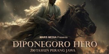 Diponegoro Film