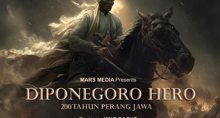 Diponegoro Film
