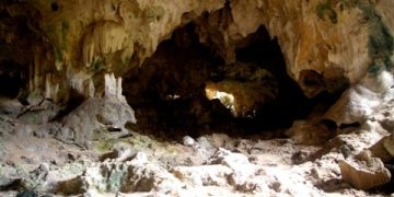 Aceh Cave