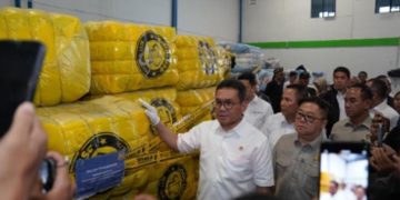 Illegal Secondhand Clothing Imports