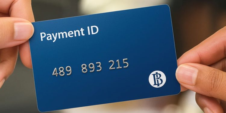 Payment ID