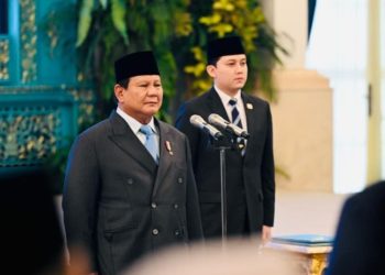 Indonesia Launches New Mineral Industry Agency to Oversee Rare Earth Resources