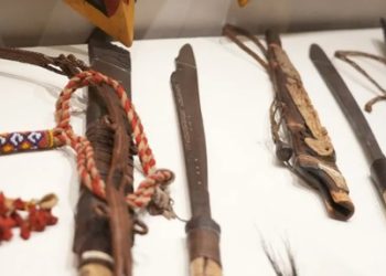 National Heritage Exhibition