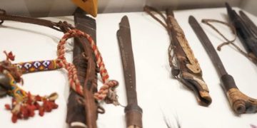 National Heritage Exhibition