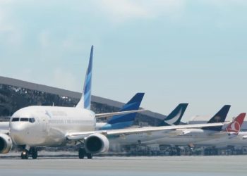 International Airports