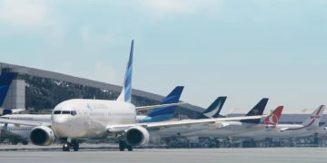 International Airports