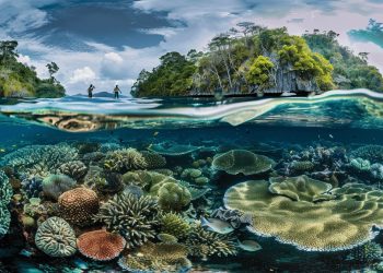 Indonesia Blue Carbon