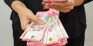 Illegal Money Changers Bali