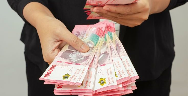 Illegal Money Changers Bali