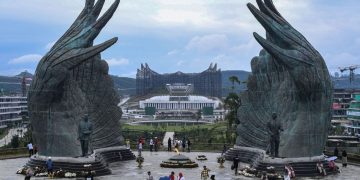 IKN Political Capital