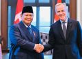 Indonesia Canada Agreement
