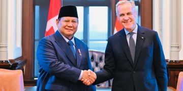 Indonesia Canada Agreement